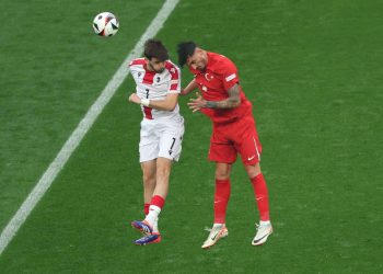 Khvicha Kvaratskhelia Georgia