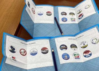 ballottaggio Comunali Potenza