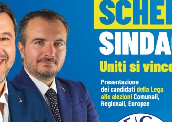 Lega Comunali Vercelli