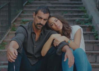 My Home My Destiny 2 (Foto: Screenshot da Mediaset Infinity)