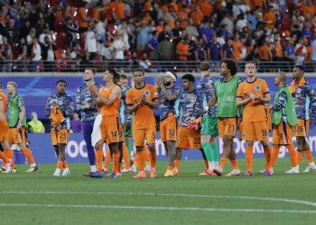 Olanda Europei 2024 risultati