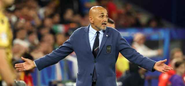 Spalletti Italia