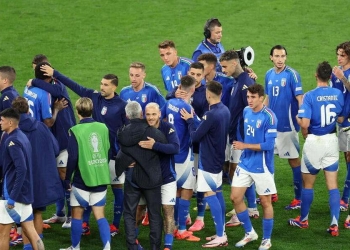 Italia gruppo