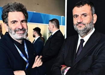 Salvemini e Decaro, Pd