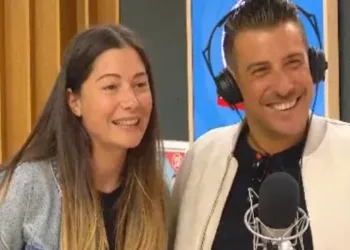 Giulia Settembrini Francesco gabbani