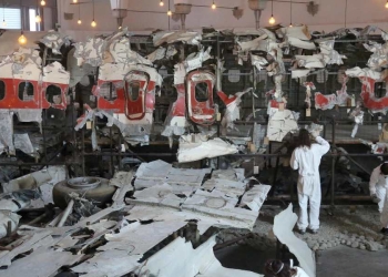 Aereo Dc-9 Itavia, Ustica