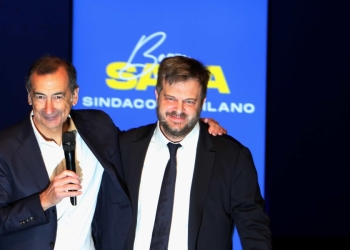 Sala e Majorino, Milano