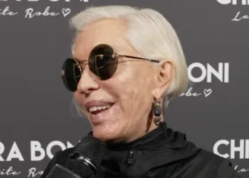 Chiara Boni. (Foto: Web)