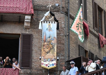Palio di Siena