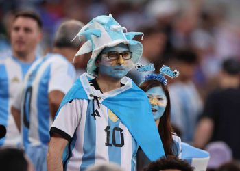 Argentina