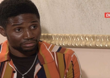 Louis Dassilva indagato per l'omicidio di Pierina Paganelli (Foto: Chi l'ha visto?)