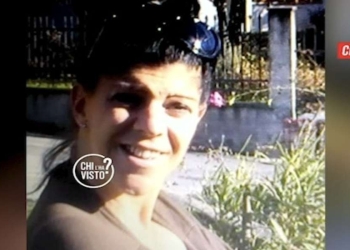 Mara Favro scomparsa in Val di Susa (Foto: Facebook Chi l'ha visto?)