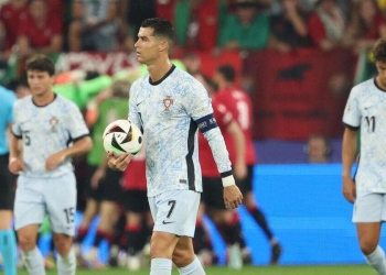 Cristiano Ronaldo Portogallo