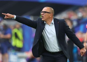 Calzona Slovacchia Euro 2024