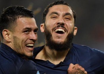 Cherki Le Fee Francia