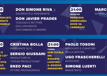 West Coast Meeting, Finale Ligure