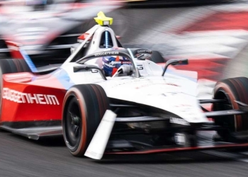 Diretta Formula E (da facebook.com/fiaformulae)