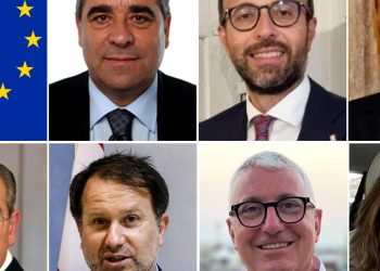 Impresentabili Europee