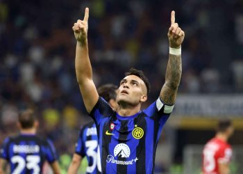 Lautaro Inter Monza Serie A Fantacalcio
