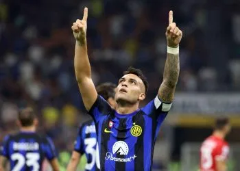 Lautaro Inter Monza Serie A Fantacalcio