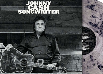 Il nuovo disco di Johnny Cash