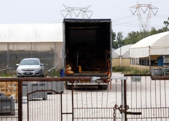 azienda bracciante Satnam