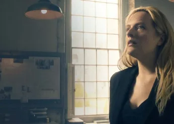 The Veil, la serie tv disponibile su Disney+