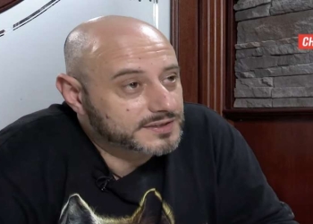 Il datore di lavoro di Mara Favro (Foto: Chi l'ha visto?)