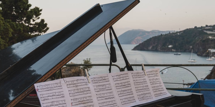 Festival Eoliè (foto Laura Lo Ricco)