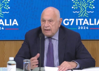 Nordio, Ministro Giustizia