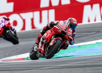 Bagnaia Martin MotoGp