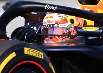 Verstappen Formula 1