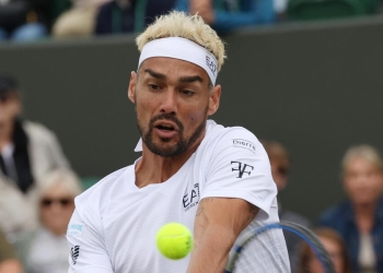 Fognini Wimbledon