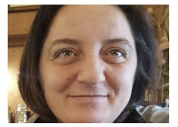 Vincenza Saracino trovata sgozzata in un casolare a Preganziol (Foto: Tgr Veneto)