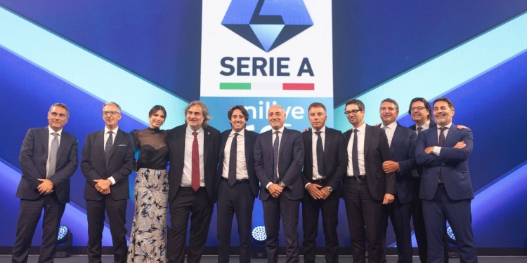 Serie A Enilive