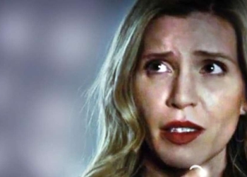 Amnesia Fatale, una scena del film