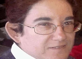 Gloria Rosboch uccisa nel 2016 (Foto: Facebook)