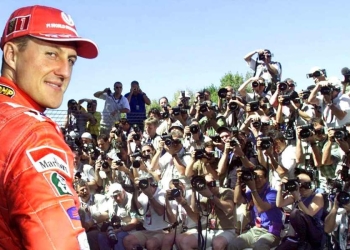 Michael Schumacher