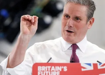 Premier Uk Starmer