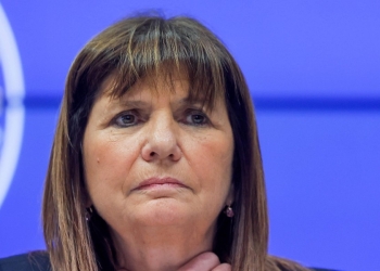 Patricia Bullrich (Ansa)