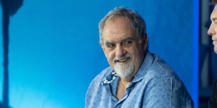 (Foto di Dick Thomas Johnson da Wikimedia Commons)