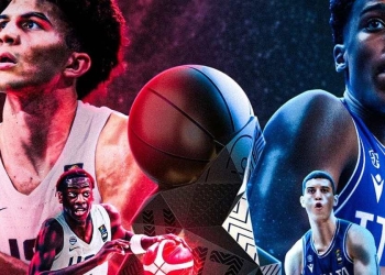 Italia-Usa basket Under17