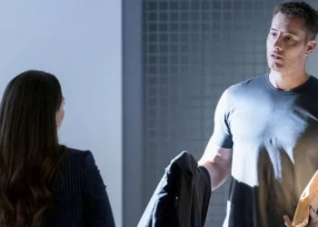 Tracker, la serie disponibile su Disney+