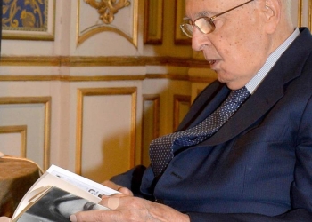 Napolitano, Nilde Iotti