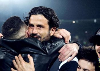 Diretta Sassuolo Serie B