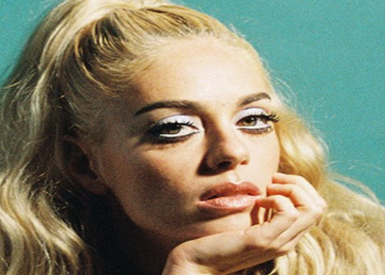 Angelica Schiatti (foto da Instagram)