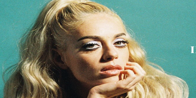 Angelica Schiatti (foto da Instagram)