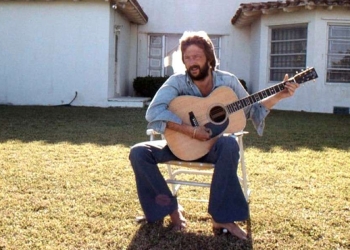 Clapton al 481 di Ocean Boulevard