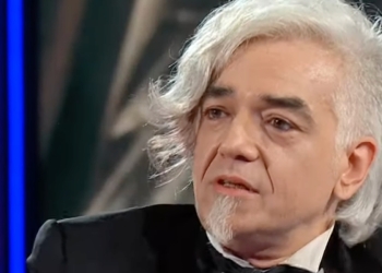 Morgan parla in un intervista da Chiambretti