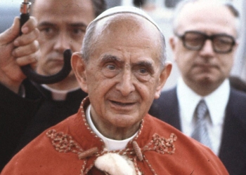 Papa Paolo VI